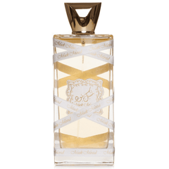 Musk Mood by Lattafa – Unisex Eau de Parfum | Soft & Sensual Musk Fragrance for Men & Women