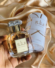 Sutoor by Lattafa – Unisex Eau de Parfum | Elegant & Long-Lasting Fragrance, 3.4 oz