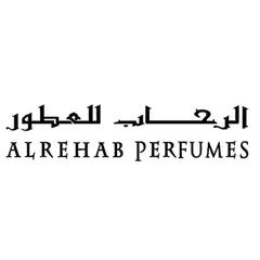 Silver by Al Rehab 35 ML