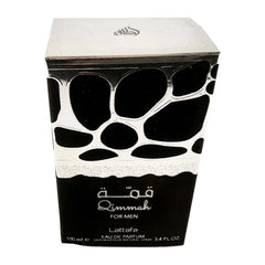 Qimmah for Men