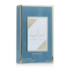 Ameerat Al Arab Imperium 100ML (3.4 OZ) by Asdaaf