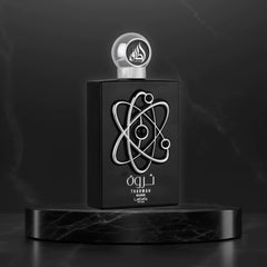 Tharwah Silver