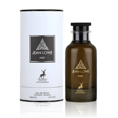 JEAN LOWE NOIR EDP Spray 100ML (3.4 OZ) by Maison Alhambra