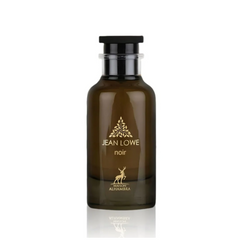 JEAN LOWE NOIR EDP Spray 100ML (3.4 OZ) by Maison Alhambra