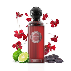 Fouco Extrait De Parfum Spray for Men – Bold & Sophisticated Fragrance, 3.4 oz