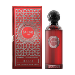 Fouco Extrait De Parfum Spray for Men – Bold & Sophisticated Fragrance, 3.4 oz