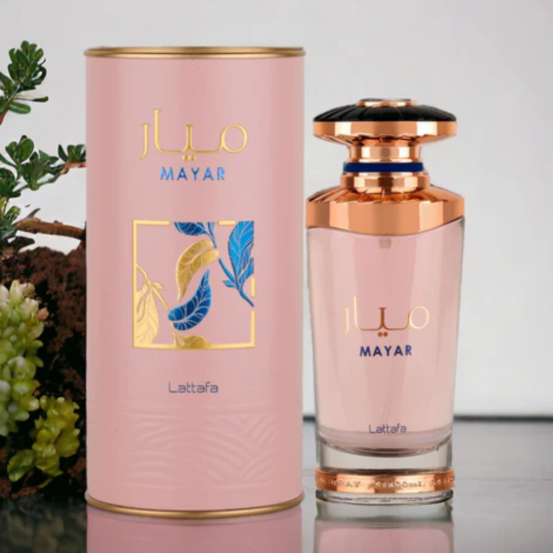 Mayar
