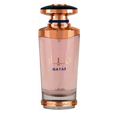 Mayar