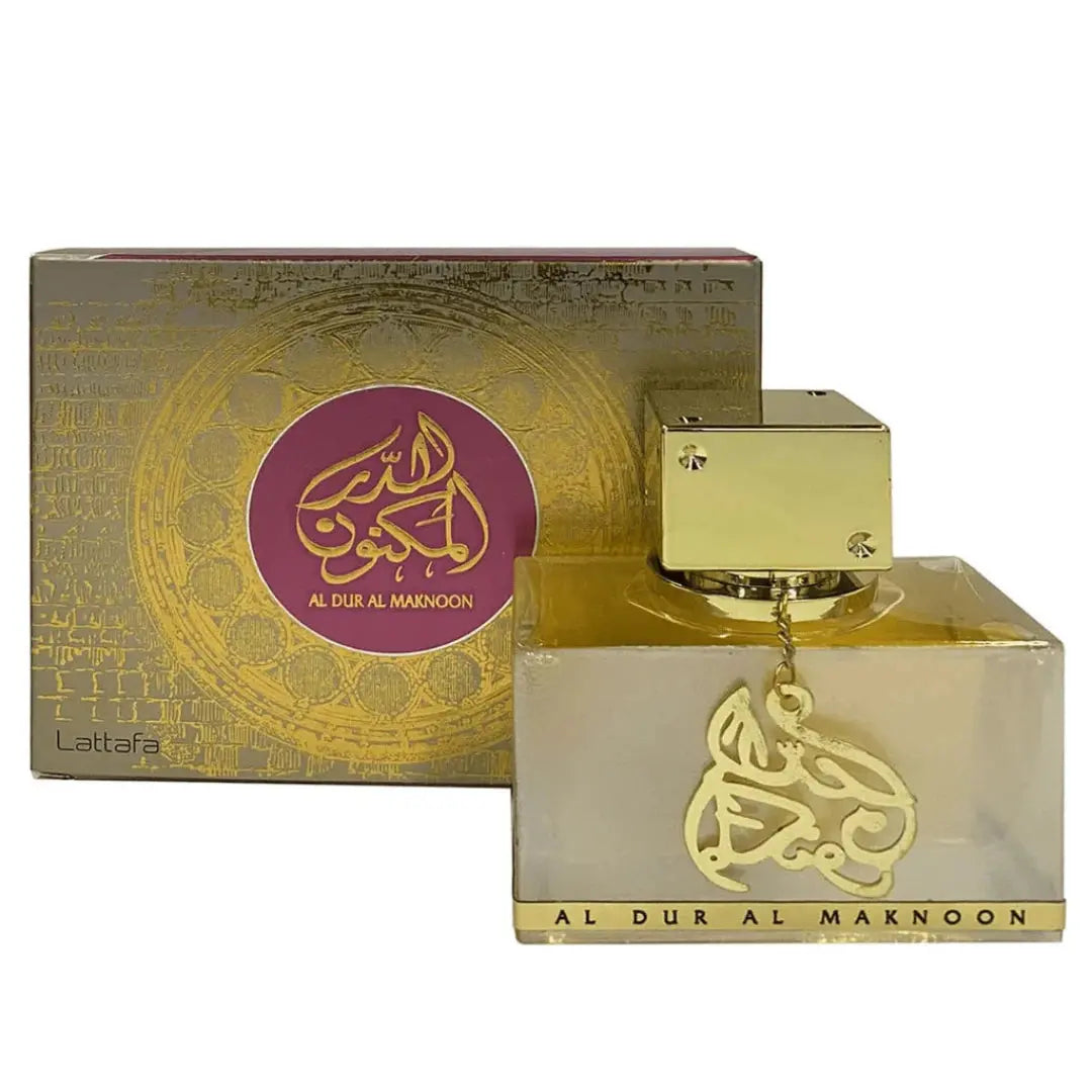 Al Dur Al Maknoon Gold Lattafa