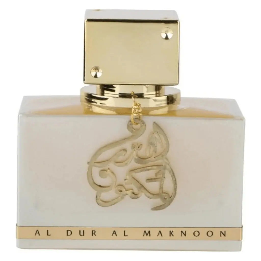 Al Dur Al Maknoon Gold Lattafa