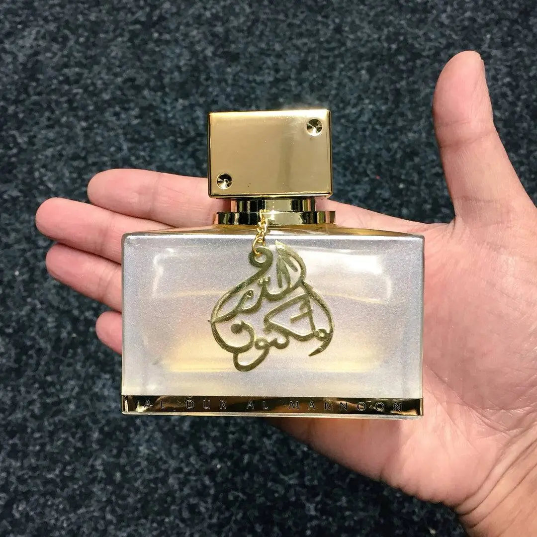 Al Dur Al Maknoon Gold Lattafa