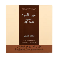 Ameer Al Oudh Lattafa