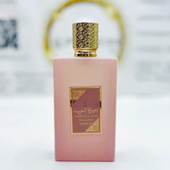 Ameerat Al Arab Prive Rose EDP 100Ml (3.4Oz) by Asdaaf Asdaaf