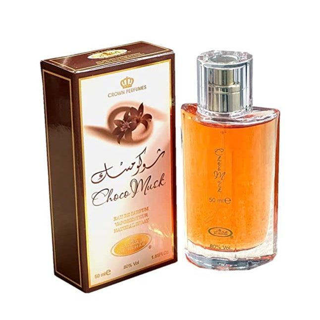 Choco Musk