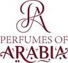Perfumes of Arabia