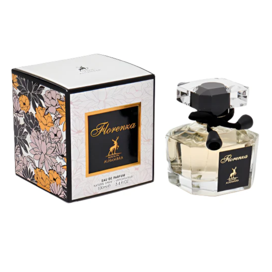 Maison Alhambra Florenza (Florence) EDP 100ml For Men & Women