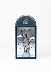 New York The City of Dreams Perfumes of Arabia