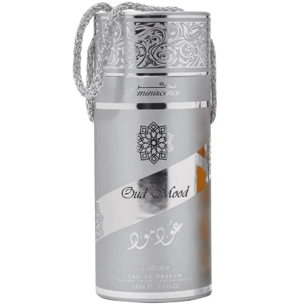 Oud Mood Reminiscence Lattafa
