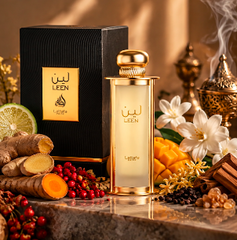 Leen Perfumes of Arabia