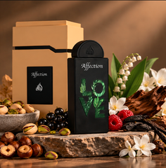 Affection Perfumes of Arabia