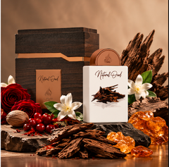 Natural Oud Perfumes of Arabia
