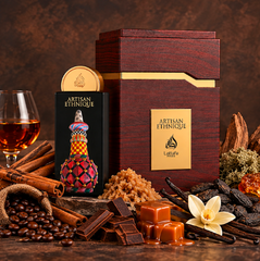 Artisan Ethnique Perfumes of Arabia
