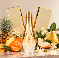 Gharam Perfumes of Arabia