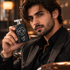 Al Qiam Silver Perfumes of Arabia