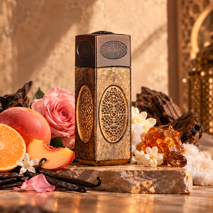 Raghad Perfumes of Arabia