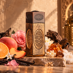 Raghad Perfumes of Arabia