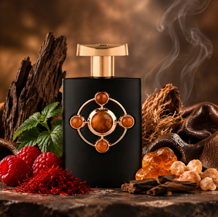 Al Qiam Gold Perfumes of Arabia