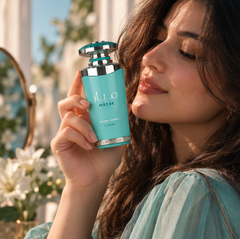 Mayar Natural Intense Perfumes of Arabia