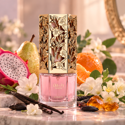 Raneen Perfumes of Arabia