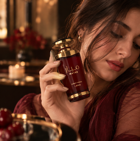 Mayar Cherry Intense Perfumes of Arabia