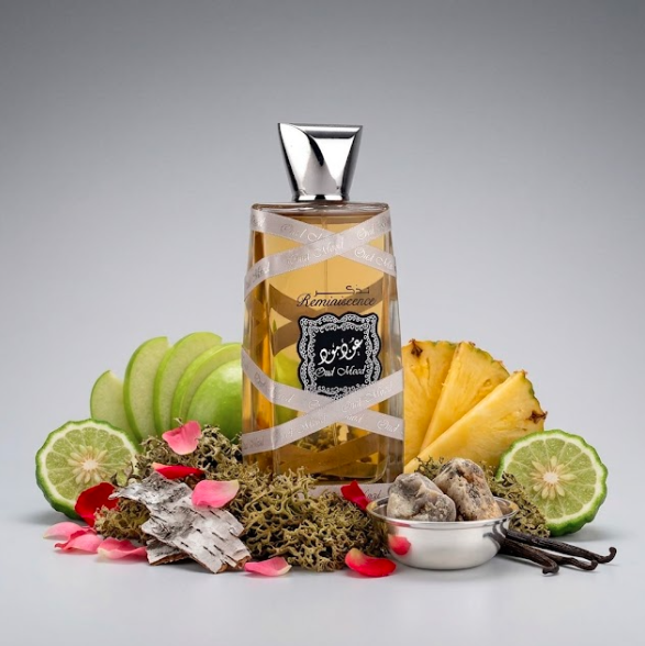 Oud Mood Reminiscence Perfumes of Arabia