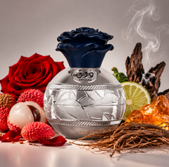 Thouq Perfumes of Arabia