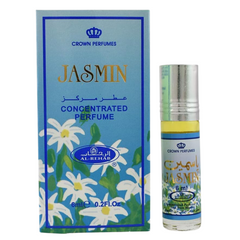 Jasmin by Al Rehab 6 ML