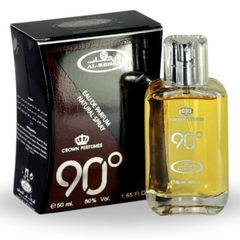90 Degree