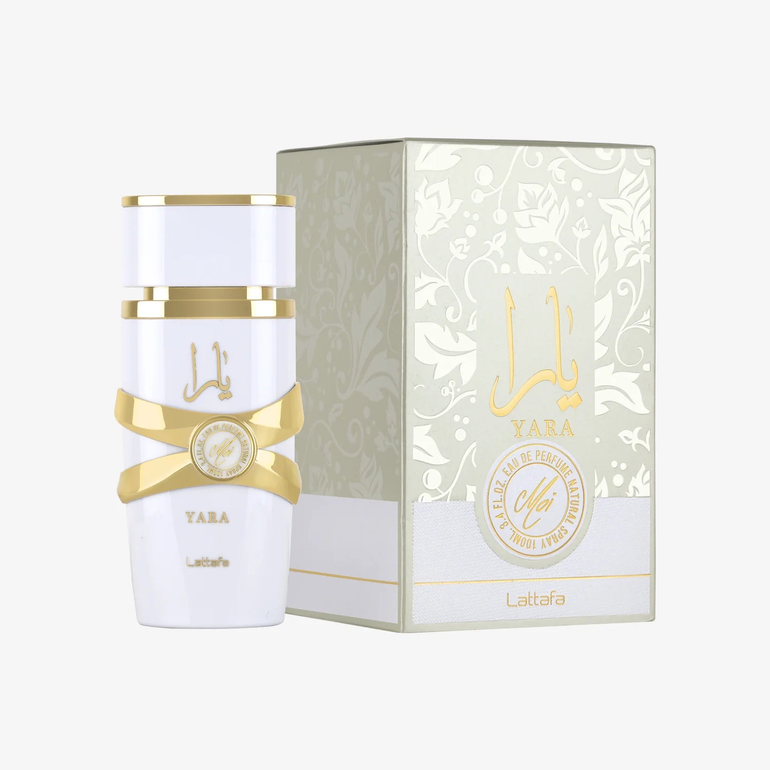 Yara Moi Perfumes of Arabia