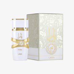 Yara Moi Perfumes of Arabia