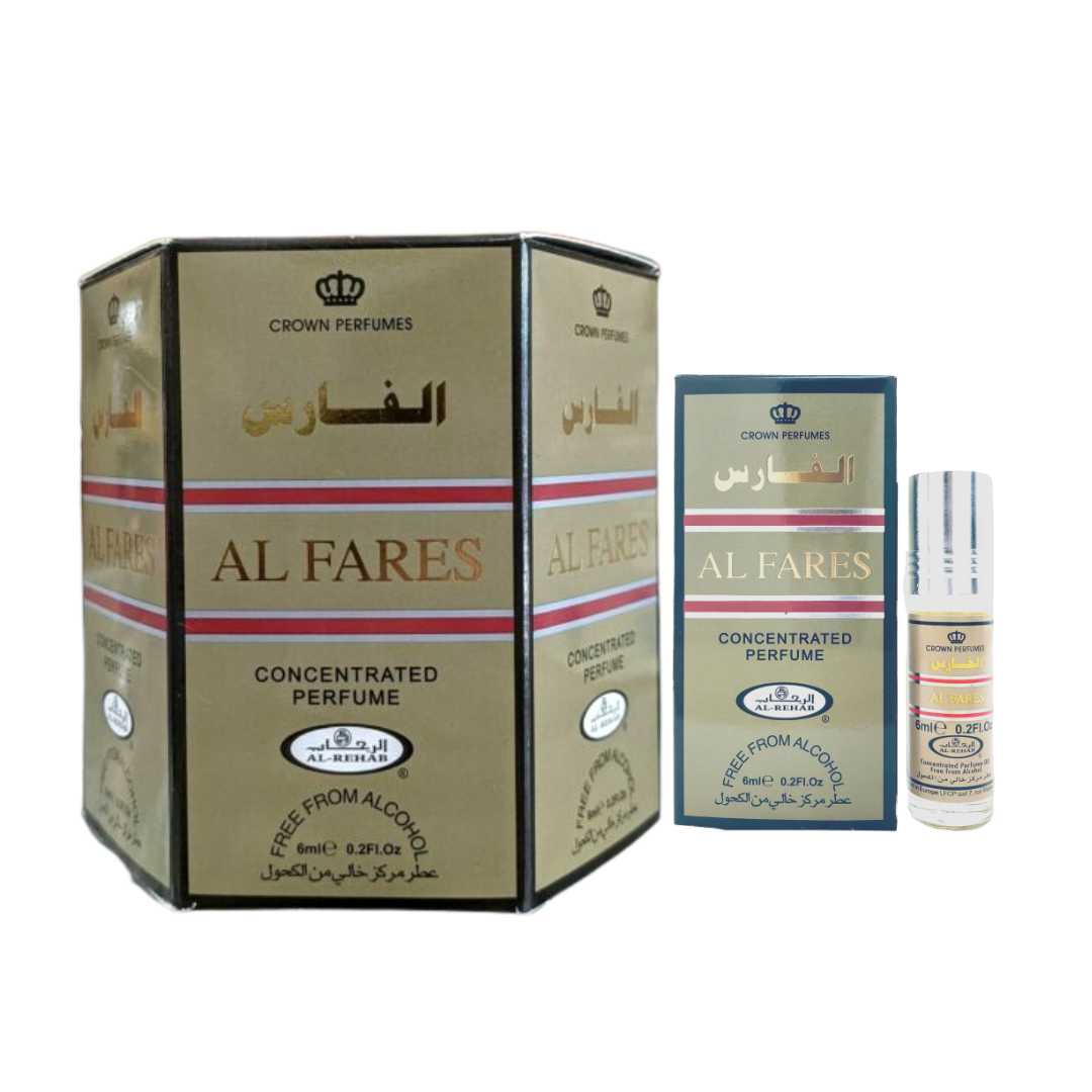 Al Fares