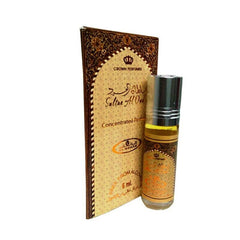 Sultan Al Oud by Al Rehab 6 ML