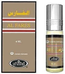 Al Fares