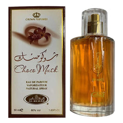Choco Musk
