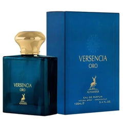 Versencia Oro