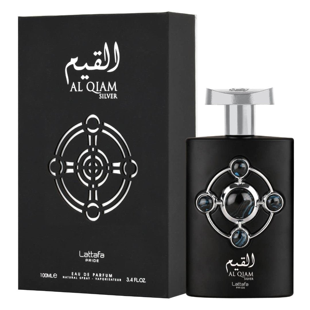 Al Qiam Silver
