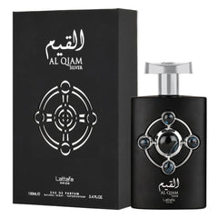 Al Qiam Silver